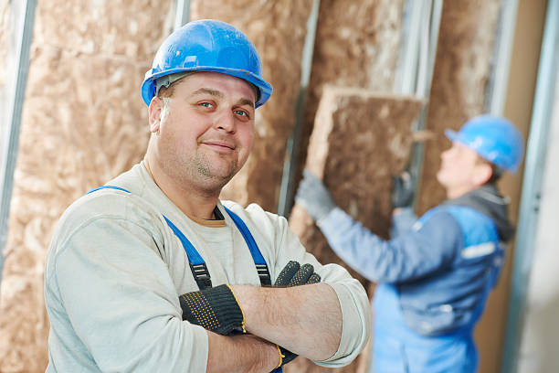 Best Insulation Maintenance and Repair in Wona Lake, IN